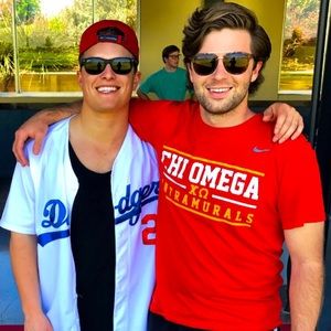 Meet your Posher, Hayden