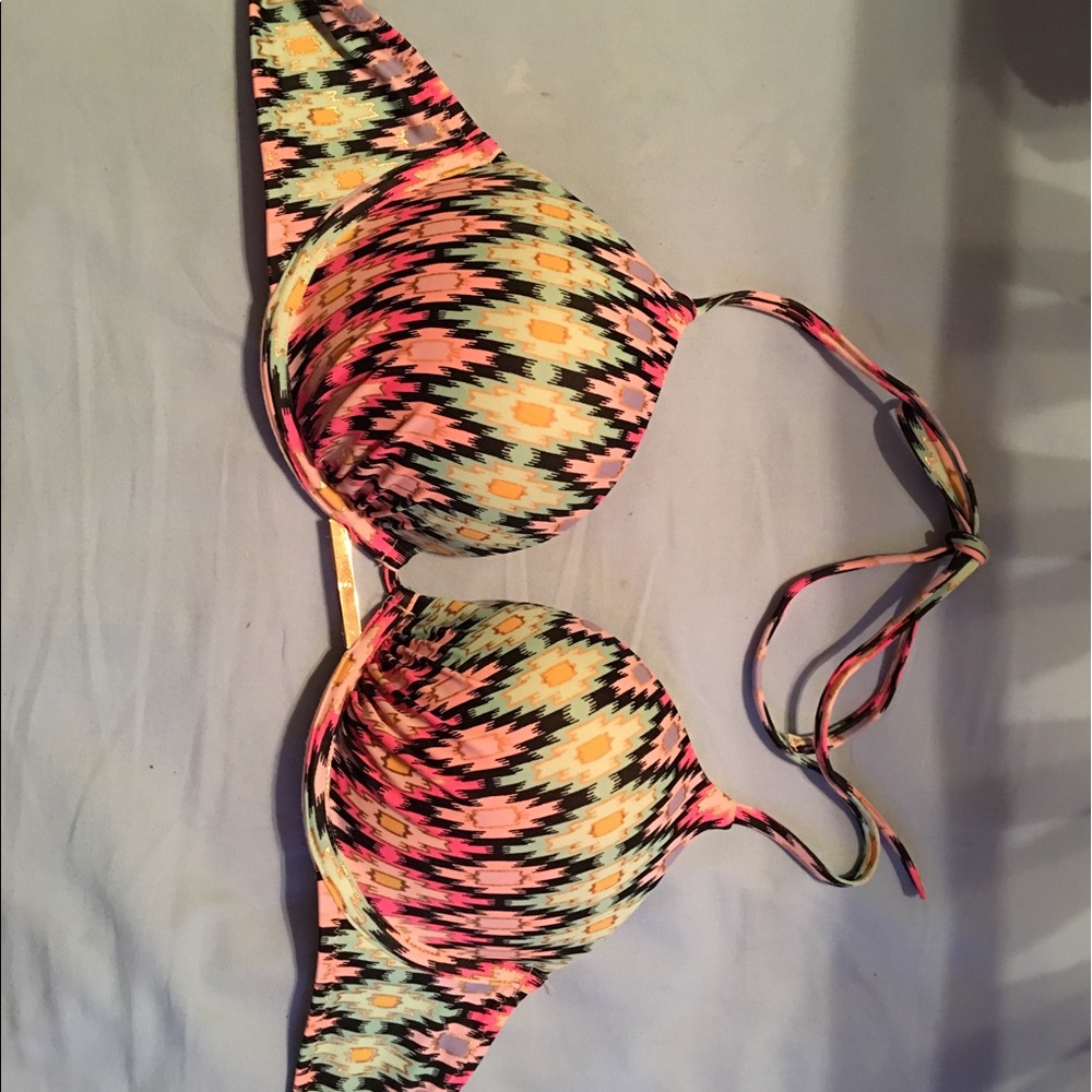 Victoria Secret Bombshell swim suit top