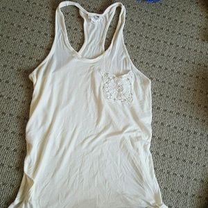 Pacsun LA Hearts - Tank Top
