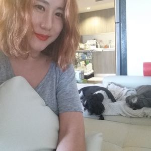 Meet your Posher, Lee