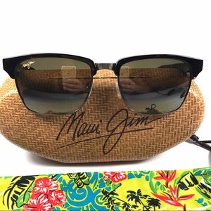 Brand New Maui Jim Sunglasses!