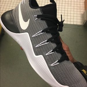 Nike Hypershift
