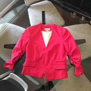 Pink H&M Blazer