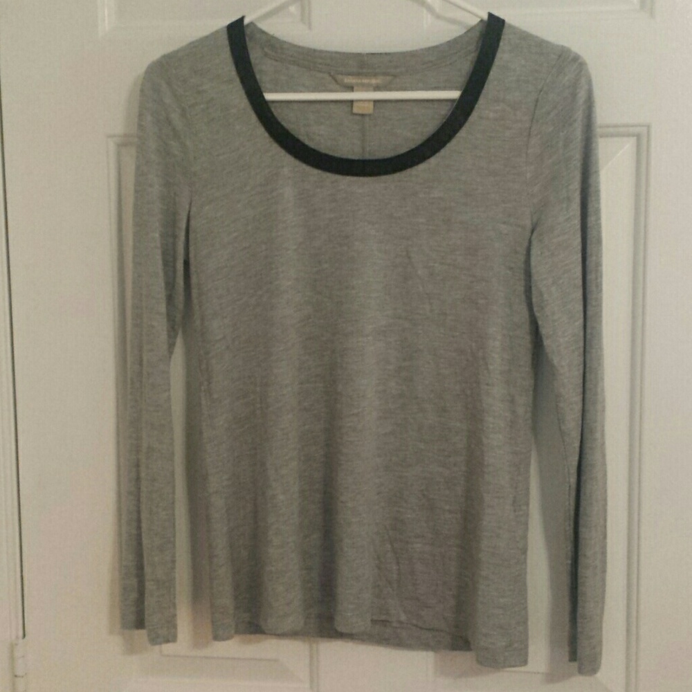 Banana Republic Long Sleeve