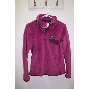 Patagonia pullover