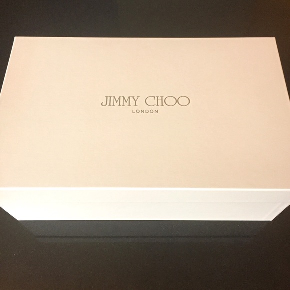 Jimmy Choo Agnes Suede Pumps - Picture 5 of 5