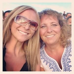 Meet your Posher, Patty