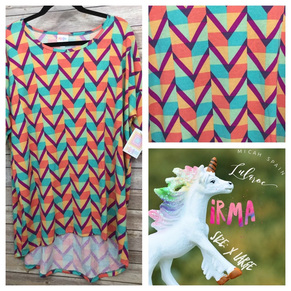 Lularoe