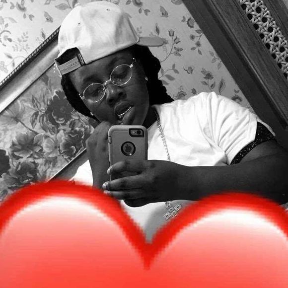 Meet your Posher, Daniyaah - Picture 1 of 1