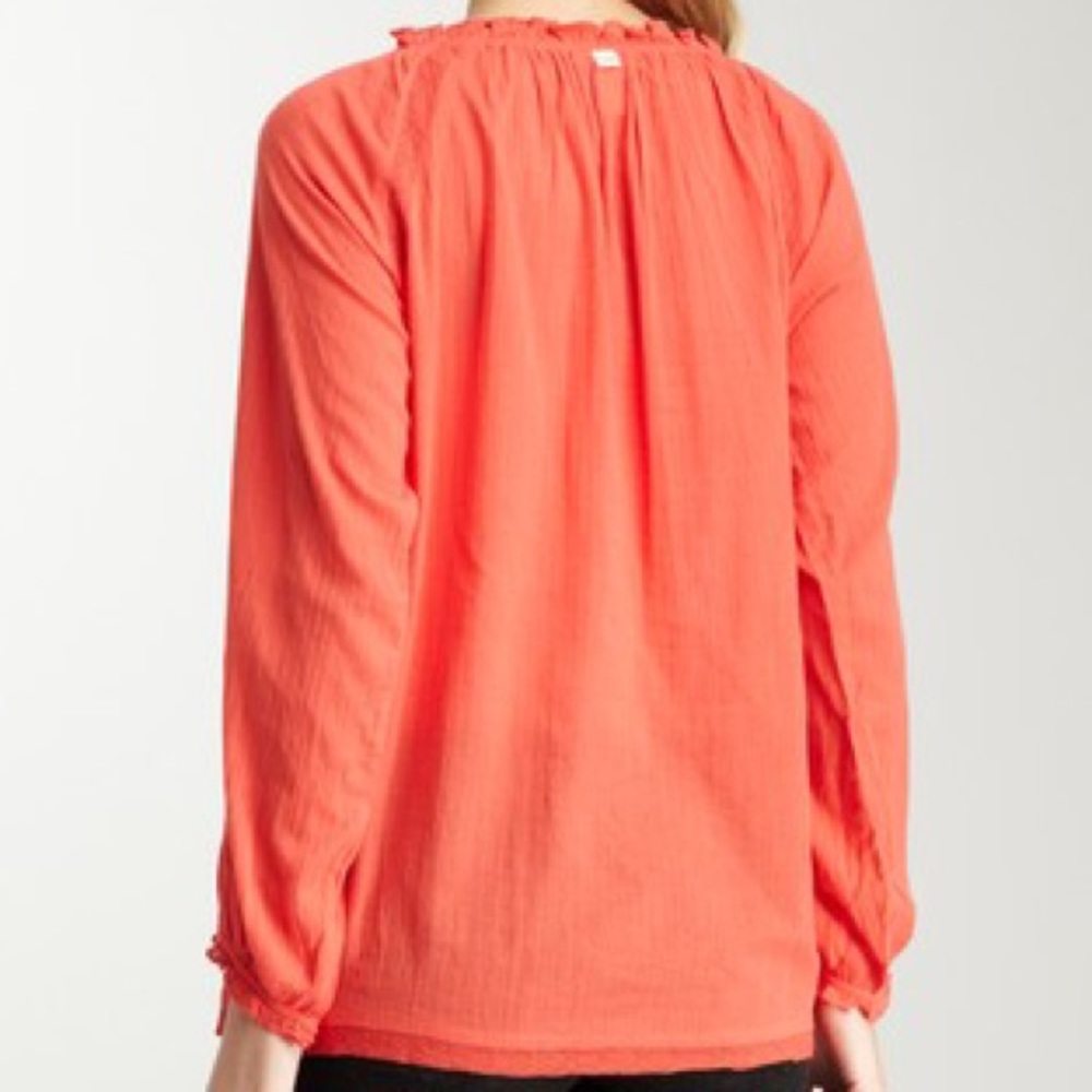 HOST PICK! Billabong Seaburst Tunic - Picture 2 of 4