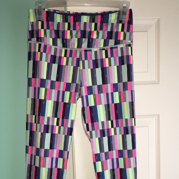 VSX Knockout Legging - Picture 1 of 3