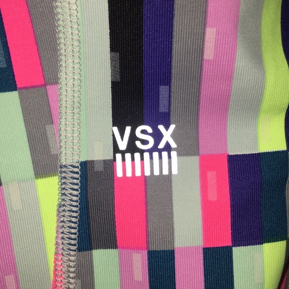 VSX Knockout Legging - Picture 3 of 3