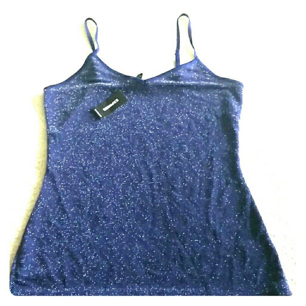 Cami top