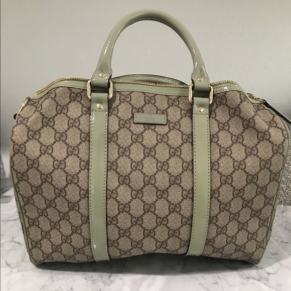 Gucci Doctor Bag - Picture 1 of 5
