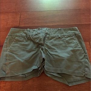 💕Brown/tan shorts