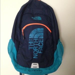 The North Face Haystack Backpack