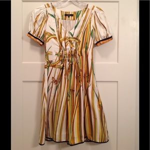 Rainforest Dress by PGPC