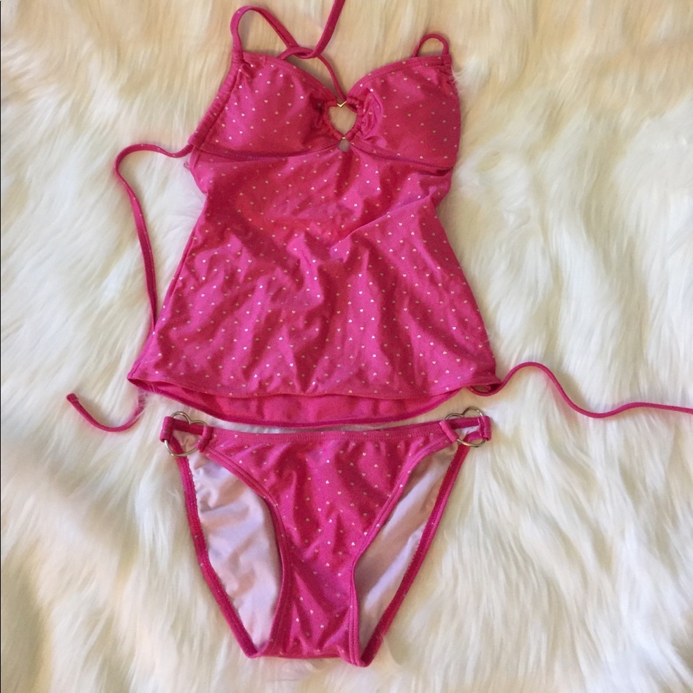 Candies tankini