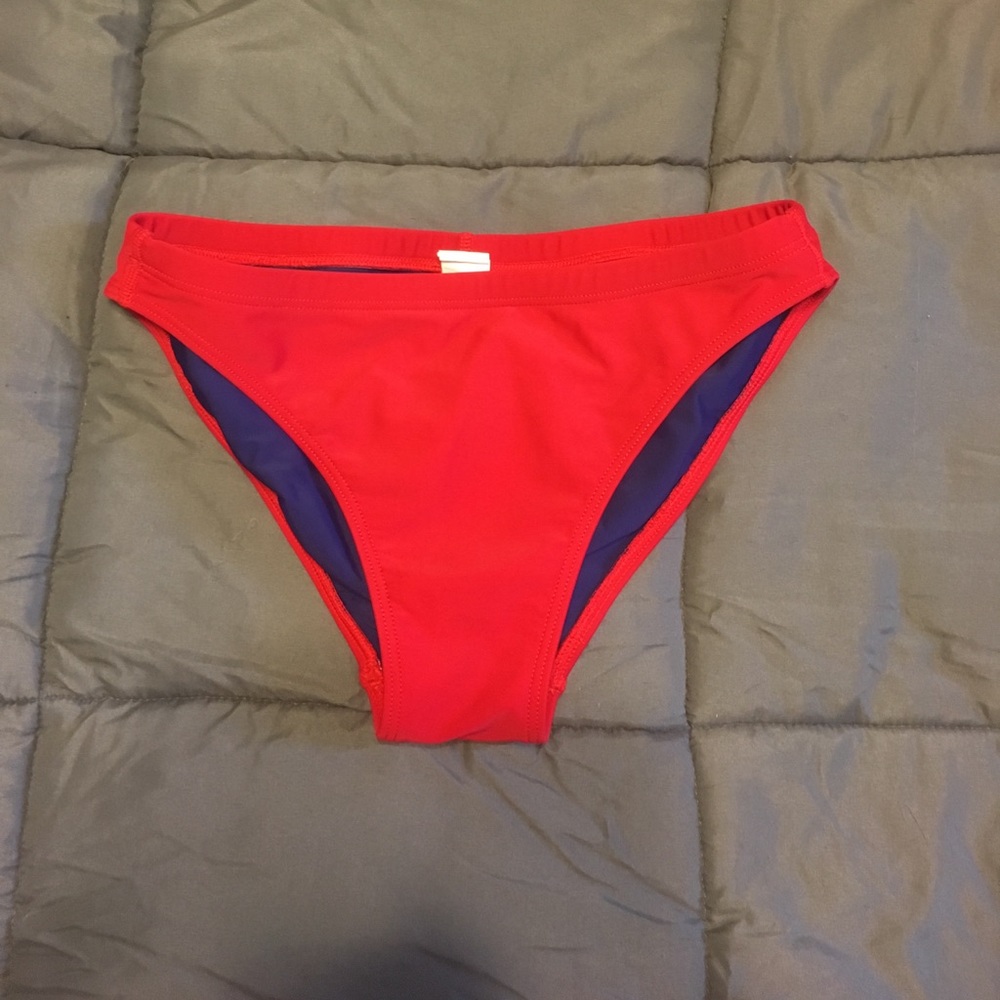 Swimsuit bottoms