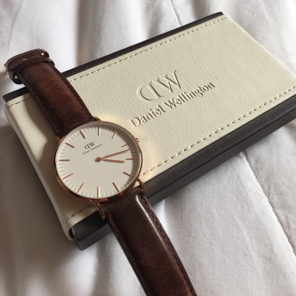 Daniel Wellington Watch