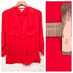 Forever 21 XS Blouse