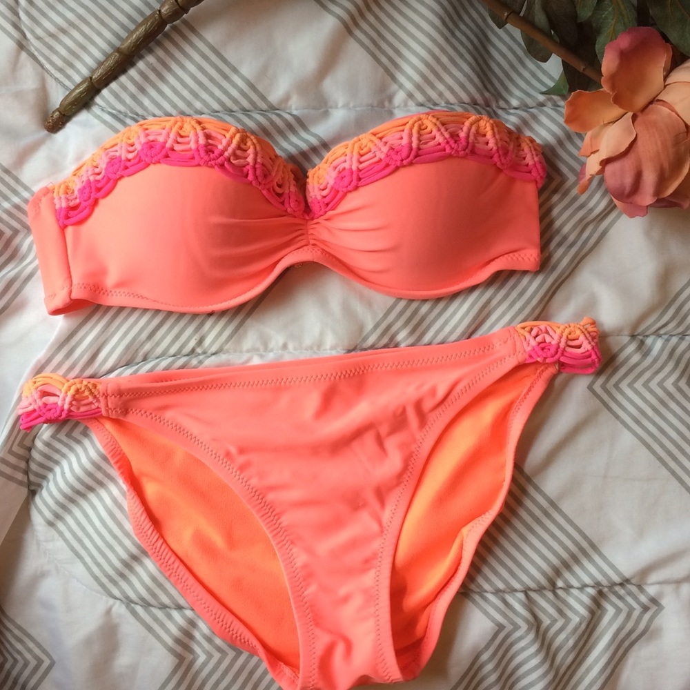 Swim 💗