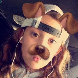 Meet your Posher, Madeline