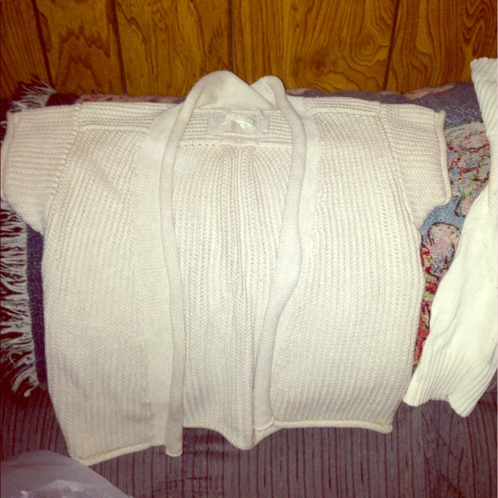 Sweaters(s), dress s/m black diamond, lingered etc