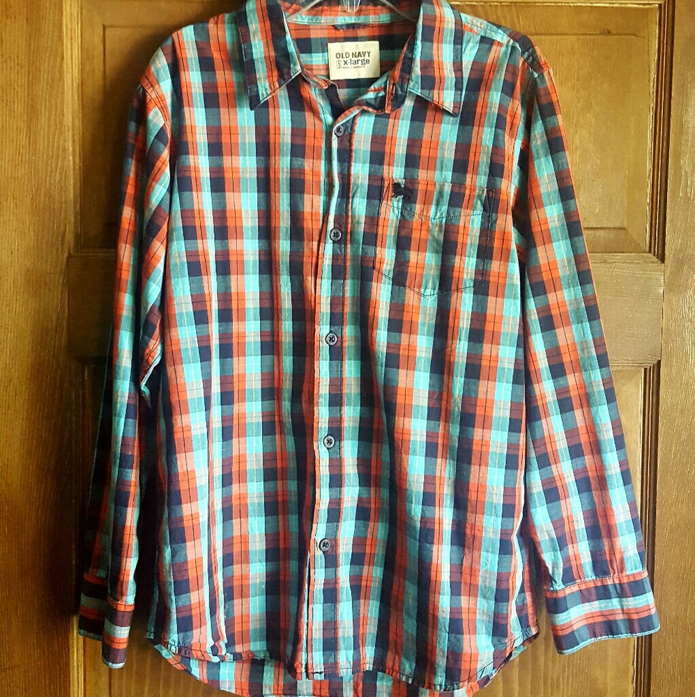 Boys' Old Navy, XL.