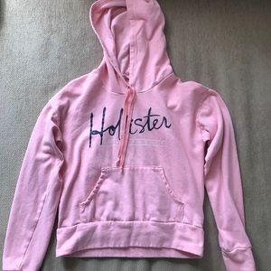 Hollister pullover !