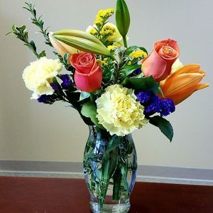 Meet your Posher, Nina