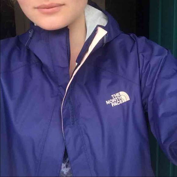 The North Face Jackets & Blazers - NWT North Face Rain Jacket
