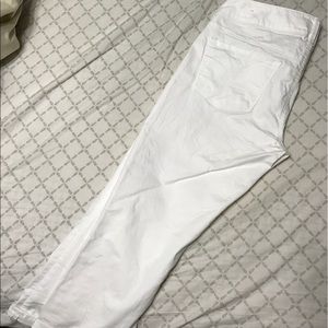 American Eagle Crop Pants