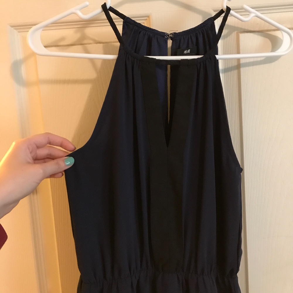 H&M cocktail dress