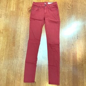 Rag&Bone skinny jeans