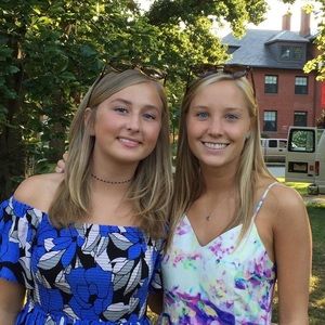 Meet your Posher, Virginia