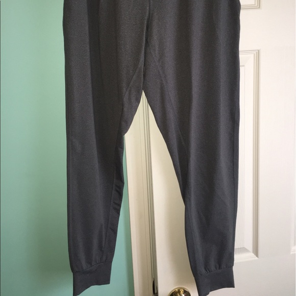 Under Armour Studio Joggers Grey - Picture 2 of 3