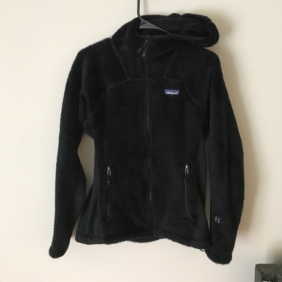 yoko hooded parka guess