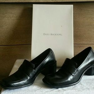 Enzo Angiolini Shoes