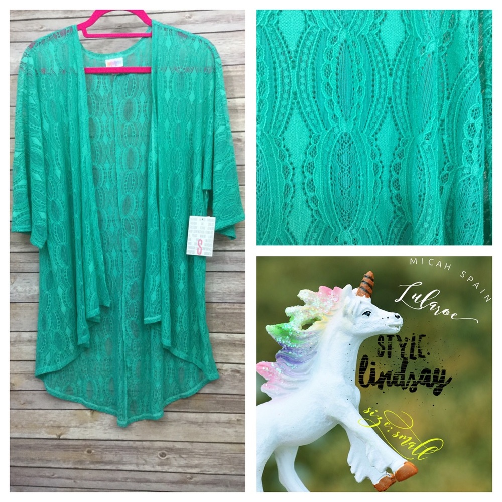 Lularoe