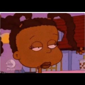 Meet your Posher, Ishmael