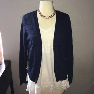 American Eagle Outfitters Cardigan