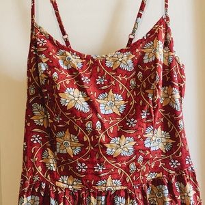 Forever 21 Summer Dress