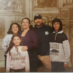 Meet your Posher, Noemi