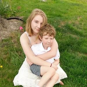 Meet your Posher, Mary-elizabeth