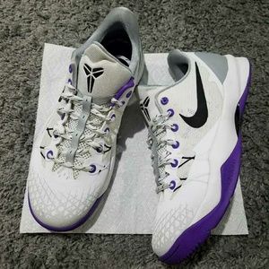 Nike Kobe Venomenon 4 Men's size 10