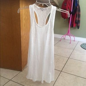 Foreign Exchange womens Tank Top