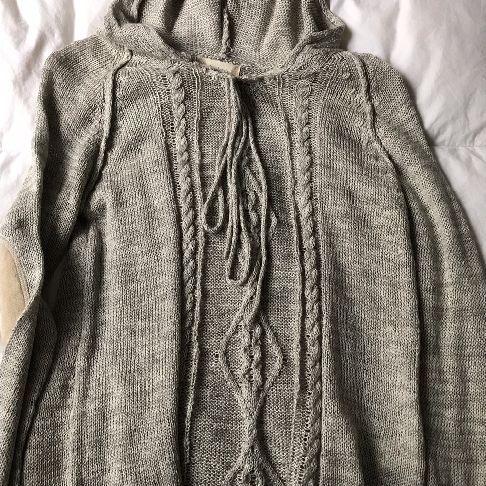 Altar'd State Hoodie