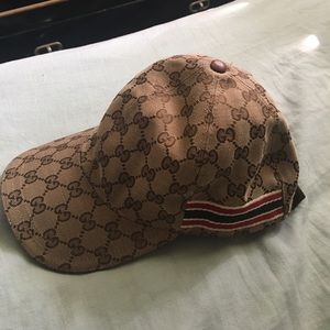 Men's Gucci Hat