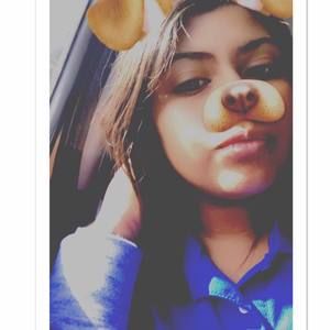 Meet your Posher, Alondra